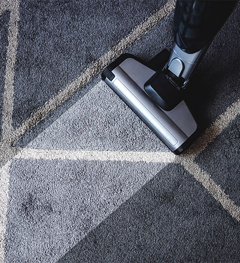 Carpet Cleaning Services in Toronto ON