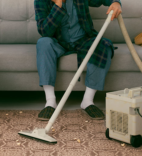 Upholstery Cleaning Services in Markham ON